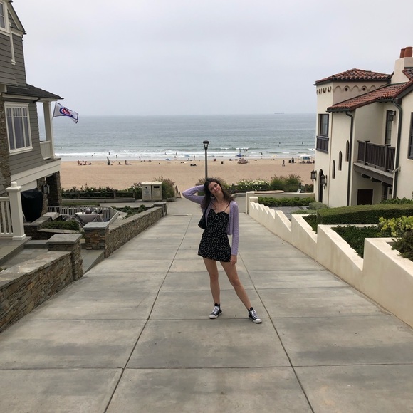 Reformation knitted sweater - Picture 3 of 3